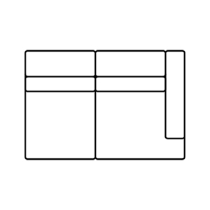 MODUL 145 Z LEWYM BOKIEM